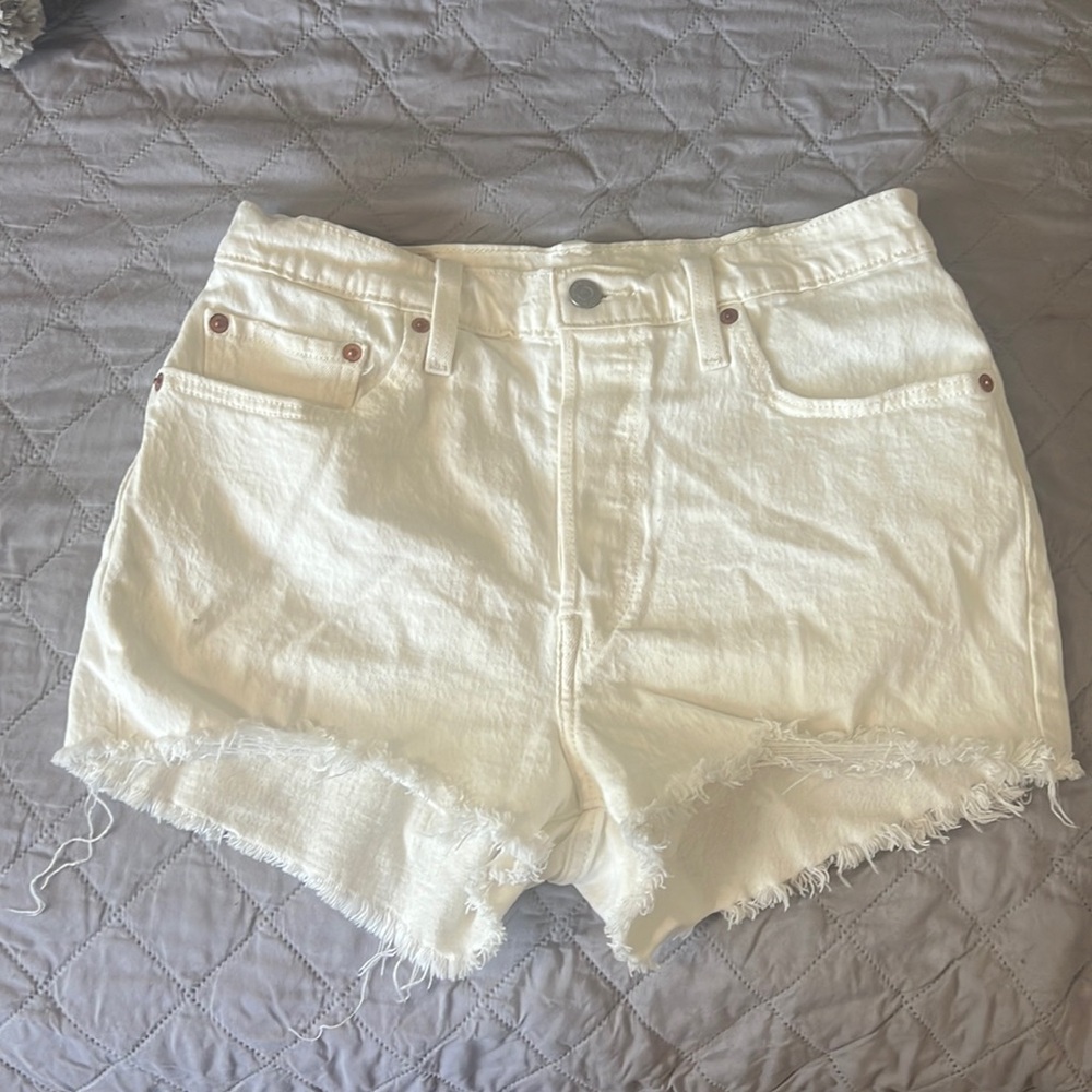 Levi’s Shorts